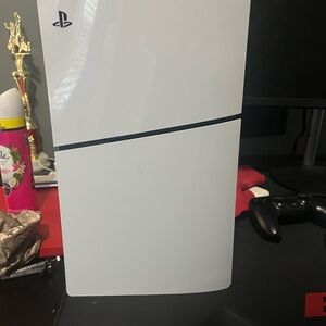 PlayStation 5 Console in White